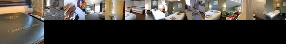 The Manor Hotel