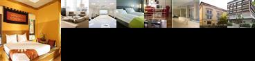 Rica Strand Hotel Gjovik