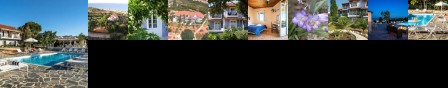 Villa Eliza