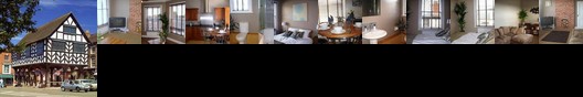 The Old Post Office Apartment