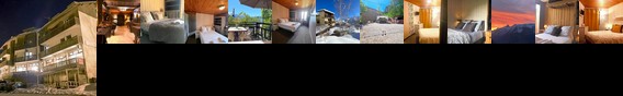 Hotel Le Beau Site Auris