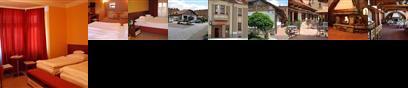 Hotel Katharein