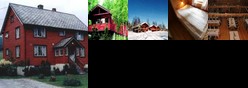 Knausen Cottages