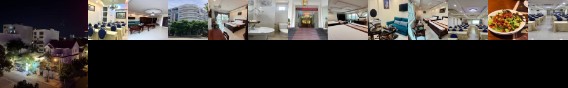Thien Ha Hotel