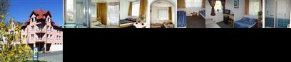 Hotel VHM
