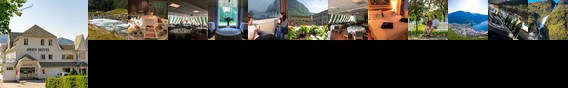 Oren Hotel Hoyanger