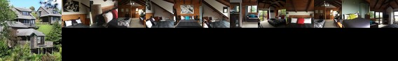 Grafton Cottage & Chalets