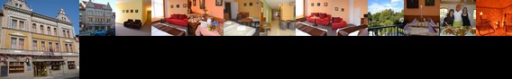 Hotel Paradis Turnov