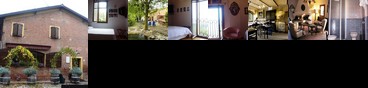 Agriturismo Il Cucco