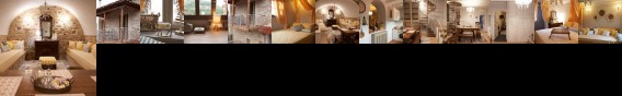 Dimitsana Hotel