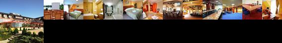 Manor Hotel Olsztyn