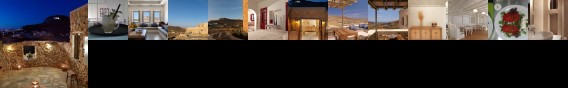 Themonies Luxury Suites