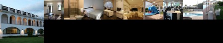 Villa Fico Country House