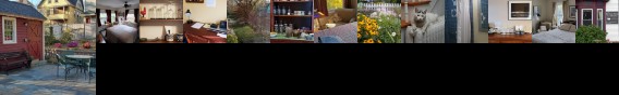 The Morrison House