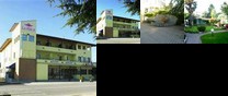 Hotel La Perla Ramuscello