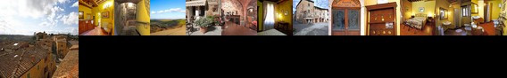 La Locanda di Montisi