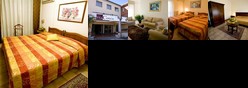 Hotel Stazione Reale