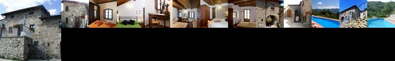 Agriturismo Borgo Antico