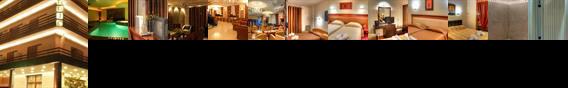 Olympic Hotel Spa