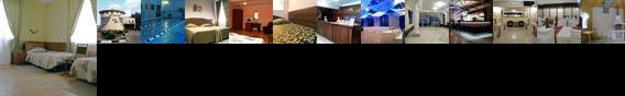 Green Park Hotel Domodedovo