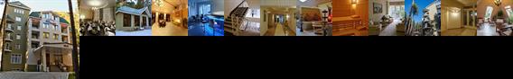 Sky Elbrus Hotel
