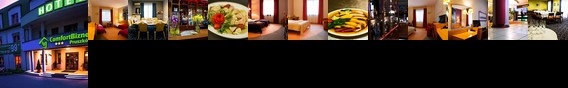 Hotel Ideal Pruszkow