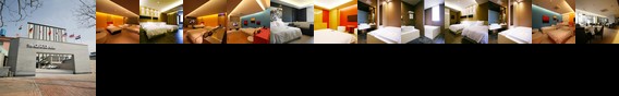 Hotel Oscar Suite