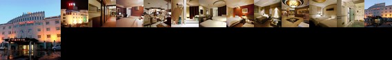 Incheon Hotel Capital