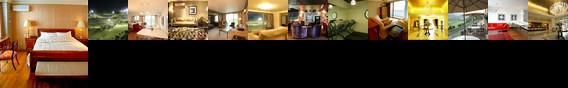 Lake Hills Anseong Golftel
