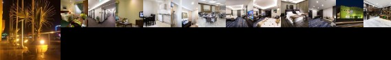 Lily Hotel Suite Hofuf