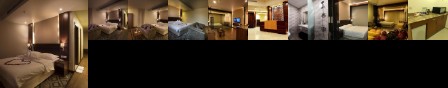 Lily Hotel Suite Mubarraz