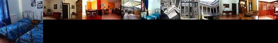 La Soffitta del Barone B&B