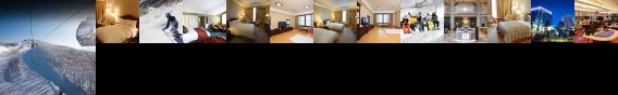 Kangwonland Resort
