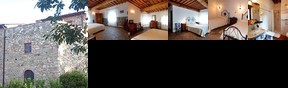 Albergo Giogliano