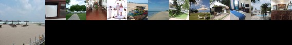 Pigeon Island Resort