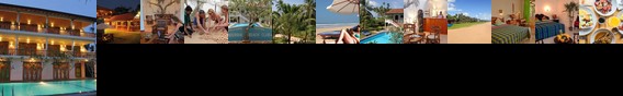 Wunderbar Beach Club Hotel