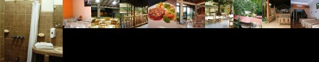 Hotel El Bambu