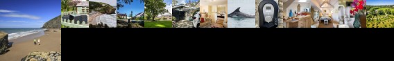 Penbontbren Luxury Bed and Breakfast