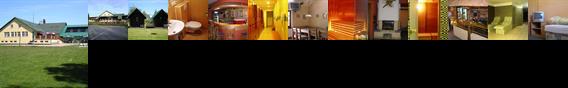 Hotel Budoucnost