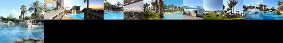 Elia Latchi Holiday Village