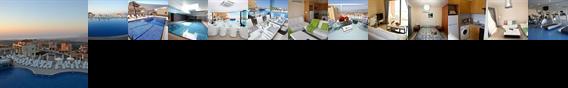 Akamas Health Farm & Spa Cyprus