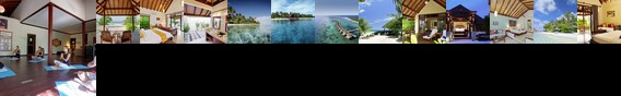 Robinson Club Maldives