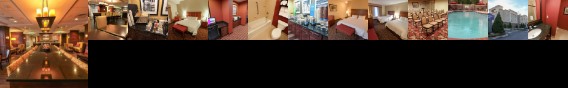 Hampton Inn Lincolnton