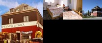 Pension Hurka