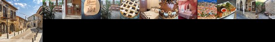 Lefkara Hotel & Restaurant