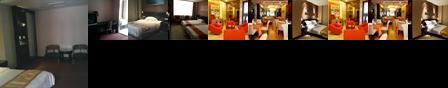Starway Luhua Hotel