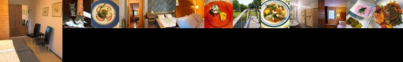 Hotel Drei Jahreszeiten