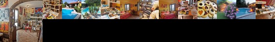 Bed and Breakfast La Corte