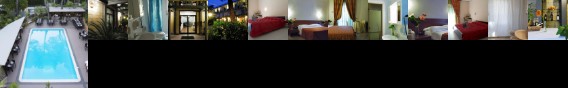 Hotel Villa Giusy
