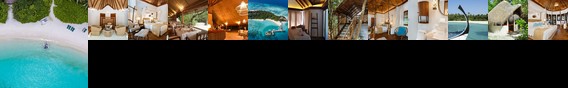 Makunudu Island Resort
